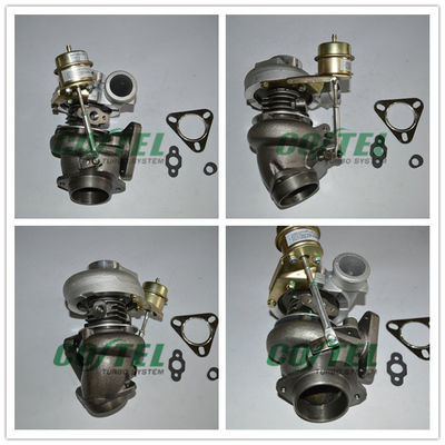 5 Cyl garrett ball bearing turbo , car turbo parts 110/150 HP 454203-5001S OM605 Engine
