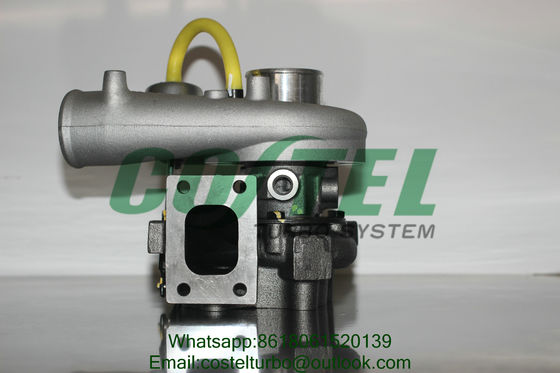 047-116 144113S900 / 14411-3S900 HT10-18 Turbocharger For Diesel Engine