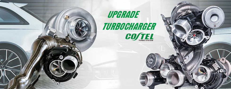 billet συμπιεστή τροχού