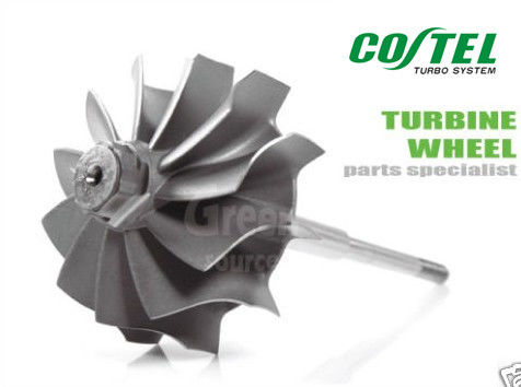 Mitsubishi Turbine Shaft Wheel Greddy TD06H 20G Turbochargers